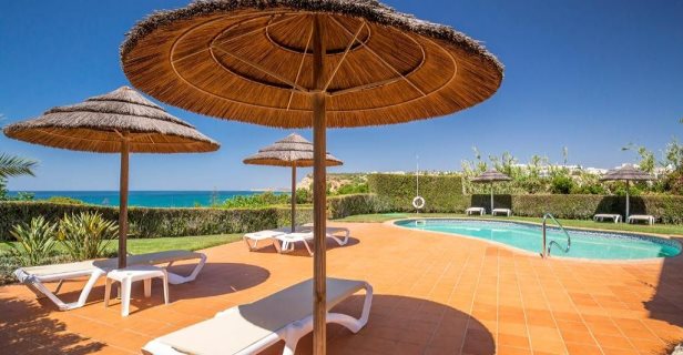 Aparthotel Clube Porto Mos