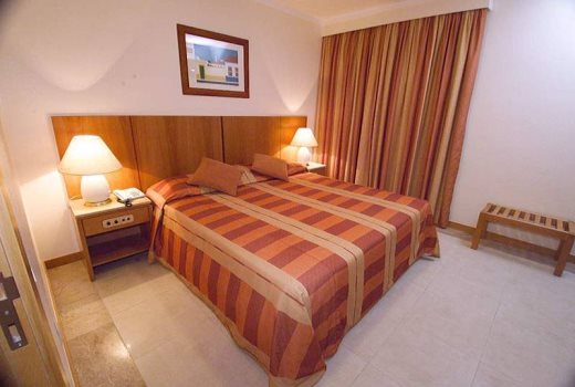 Aparthotel Clube Praia Do Vau