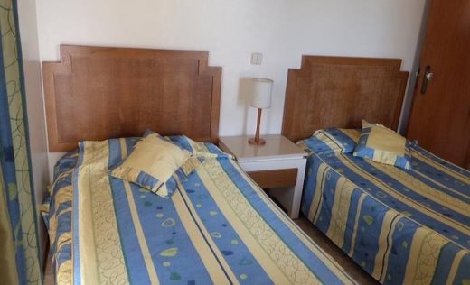 Aparthotel Clube Praia Do Vau