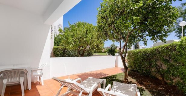 Aparthotel Clube Vilarosa
