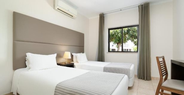 Aparthotel Clube Vilarosa