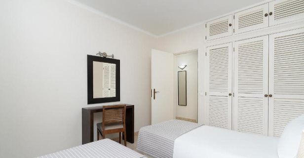 Aparthotel Clube Vilarosa