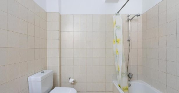 Aparthotel Clube Vilarosa