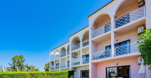 Aparthotel Clube Vilarosa