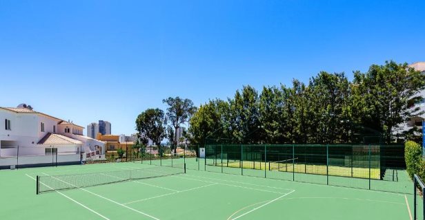 Aparthotel Clube Vilarosa