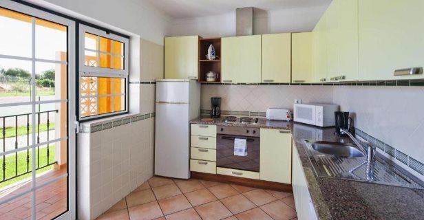 Aparthotel Colina Da Lapa
