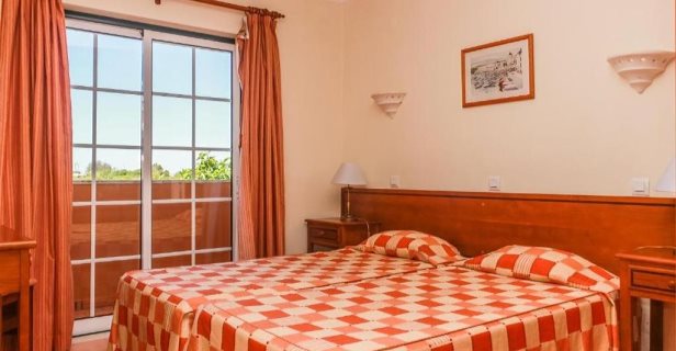 Aparthotel Colina Da Lapa