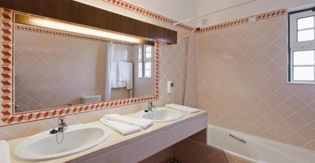 Aparthotel Colina Da Lapa