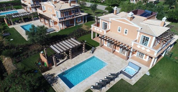 Aparthotel Colina Da Lapa