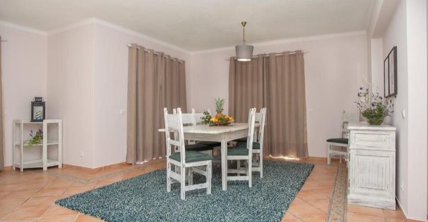 Aparthotel Colina Da Lapa