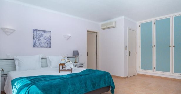 Aparthotel Colina Da Lapa