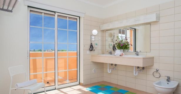 Aparthotel Colina Da Lapa