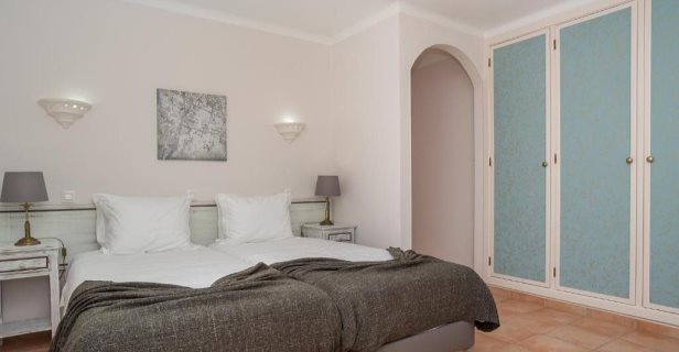Aparthotel Colina Da Lapa