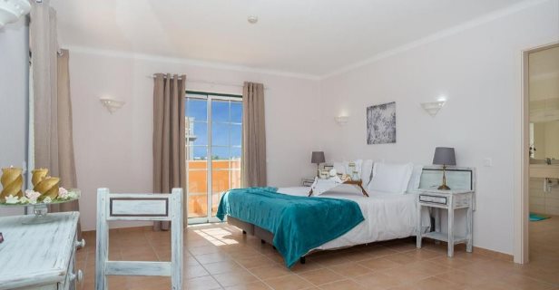 Aparthotel Colina Da Lapa