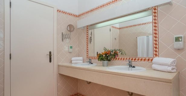 Aparthotel Colina Da Lapa
