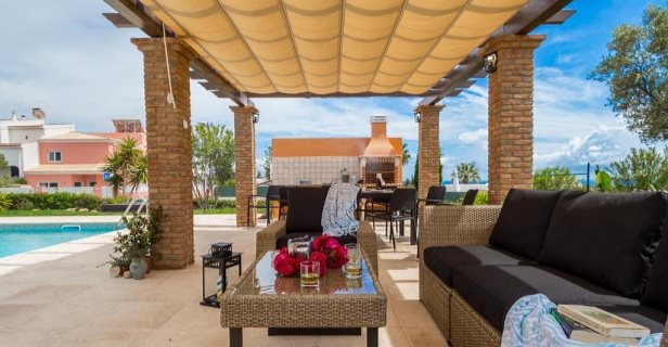 Aparthotel Colina Da Lapa