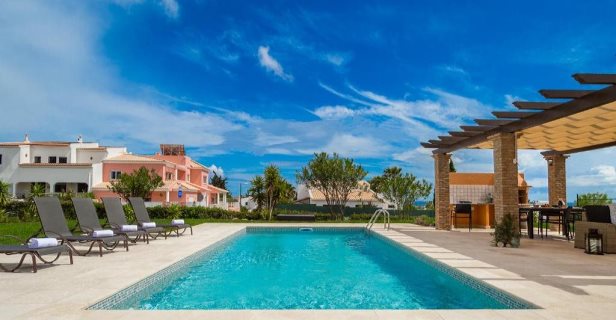 Aparthotel Colina Da Lapa