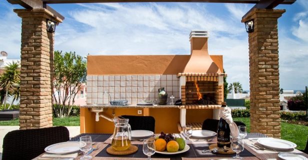 Aparthotel Colina Da Lapa