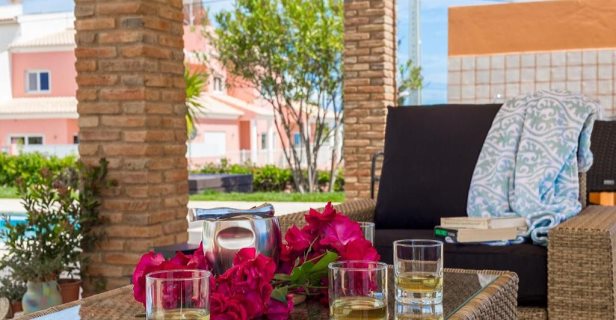 Aparthotel Colina Da Lapa