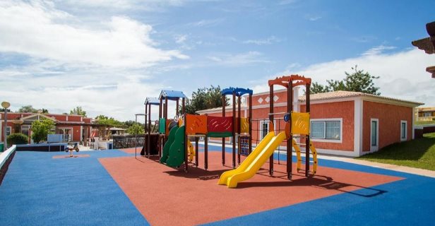 Aparthotel Colina Da Lapa