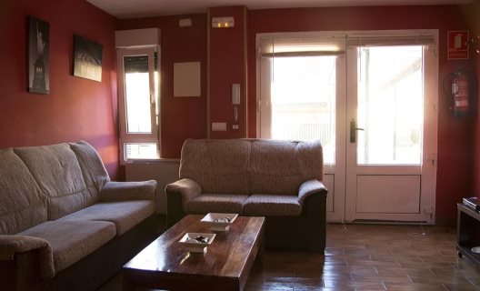 Aparthotel Colla Rubio