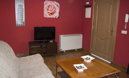 Aparthotel Colla Rubio