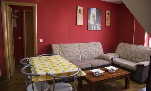 Aparthotel Colla Rubio