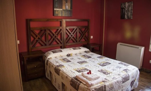Aparthotel Colla Rubio