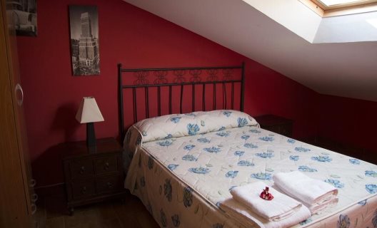 Aparthotel Colla Rubio