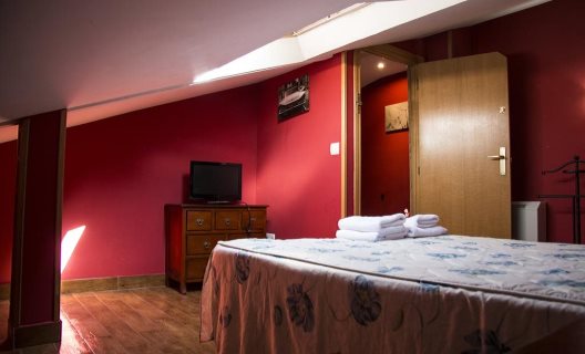 Aparthotel Colla Rubio