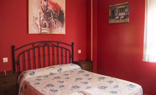Aparthotel Colla Rubio