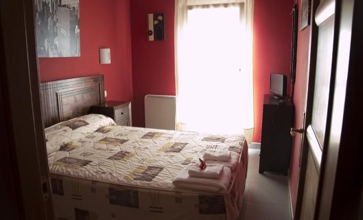 Aparthotel Colla Rubio