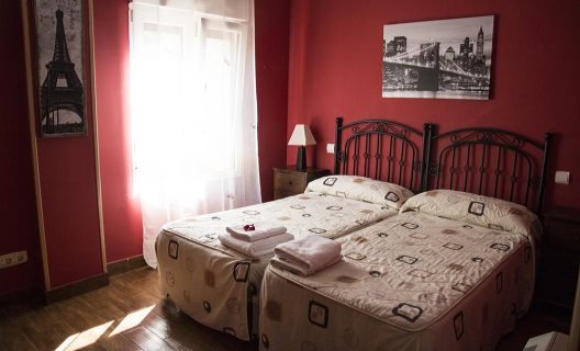Aparthotel Colla Rubio