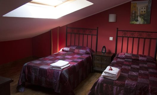 Aparthotel Colla Rubio