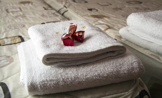 Aparthotel Colla Rubio