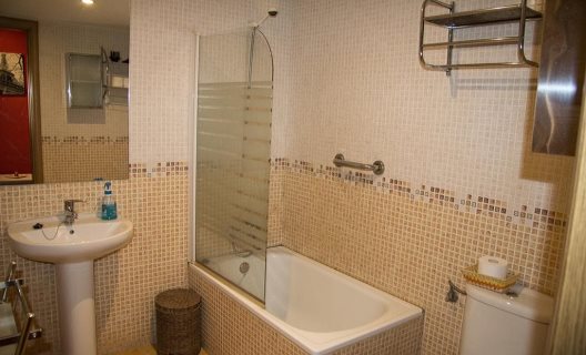 Aparthotel Colla Rubio