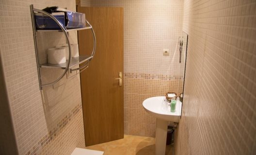 Aparthotel Colla Rubio
