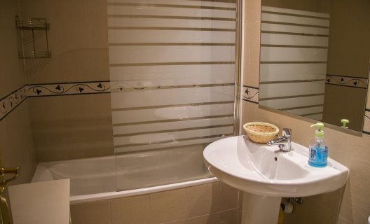 Aparthotel Colla Rubio