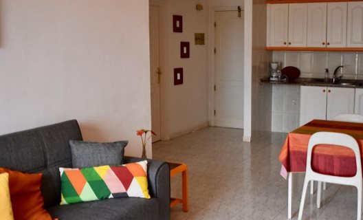 Aparthotel Colonial Parque