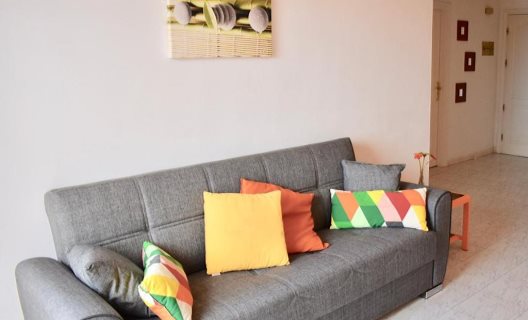 Aparthotel Colonial Parque
