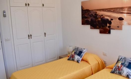 Aparthotel Colonial Parque