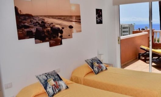 Aparthotel Colonial Parque