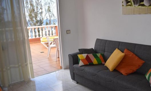 Aparthotel Colonial Parque