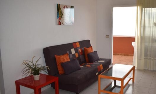 Aparthotel Colonial Parque