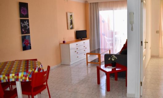 Aparthotel Colonial Parque