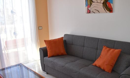 Aparthotel Colonial Parque