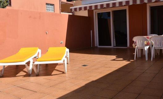 Aparthotel Colonial Parque