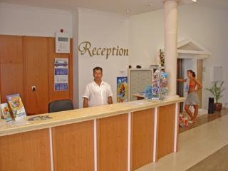 Aparthotel Colosseum II