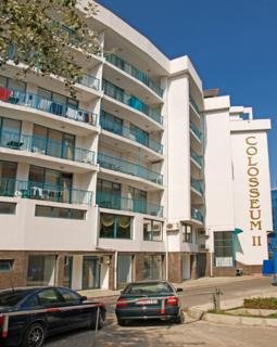 Aparthotel Colosseum II