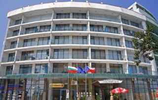 Aparthotel Colosseum II